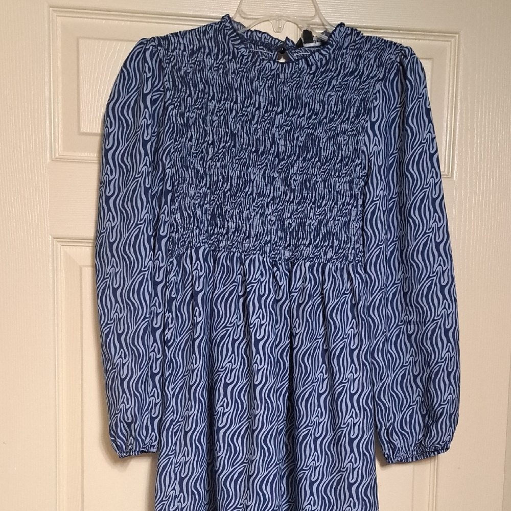 Simply Southern Dress